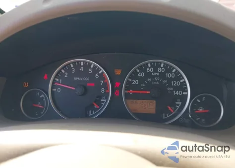 2009 Nissan Frontier Le z USA, uszkodzony, nr VIN 1N6AD07U49C414554